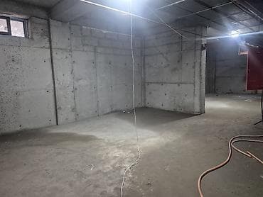 open space: Сдаю Коммерческое помещение/подвальное пространство в новом здании 164 — 4