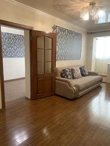 rent: 2 комнаты, Без подселения, С мебелью частично — 8