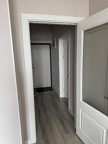 однокомнатную квартиру: 1 комната, Собственник, С подселением — 7