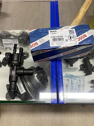 коробка getrag bmw: Двигатель BMW TwinPower Turbo (бензиновый/турбо) Двигателя бмв H57 — 9