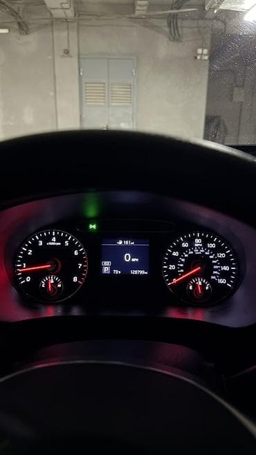 Продажа авто: Kia Sorento: 2019 г., 2.4 л, Автомат, Бензин, Кроссовер — 10