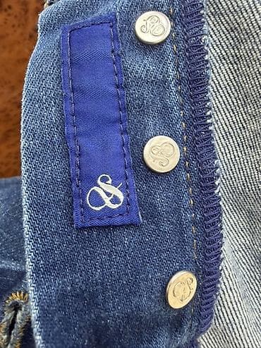 бир: Джинсы популярного Европейского бренда Scotch & Soda (Amsterdam) — 6