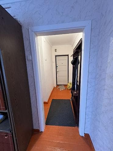 аренда квартир аламедин 1: 1 бөлмө, 42 м², Жертөлө кабаты кабат, Косметикалык ремонт — 3