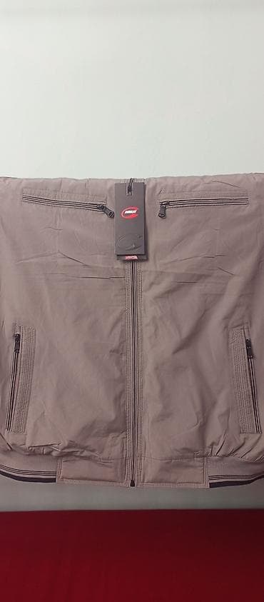 Бомберы: Бомбер, Осень-весна, 3XL — 2