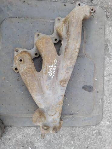 купить мотор на ниву: Mitsubishi Space Gear Коллектор двигателя, Мицубиси Спейс Гир — 2