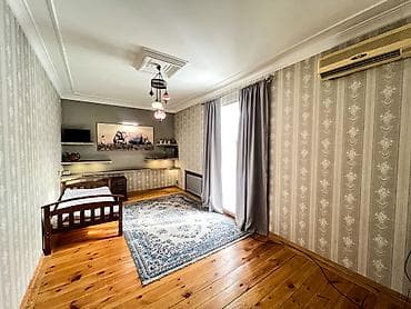 3 комнаты, 64 м², Сталинка, 2 этаж