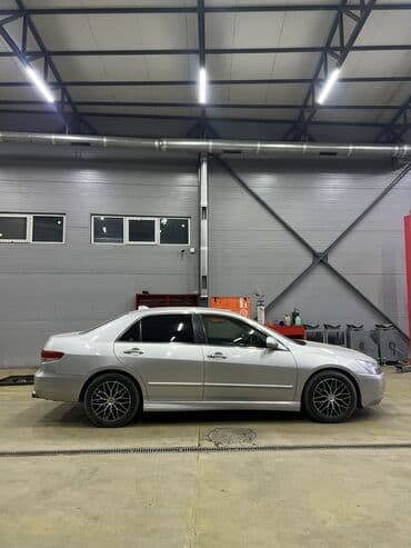 набор ключей фото: Honda Inspire: 2003 г., 3 л, Автомат, Бензин, Седан — 6