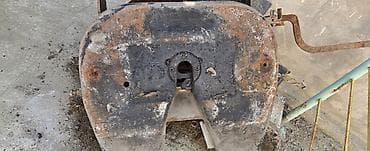 ресор спринтер: Грузовик, Б/у — 1