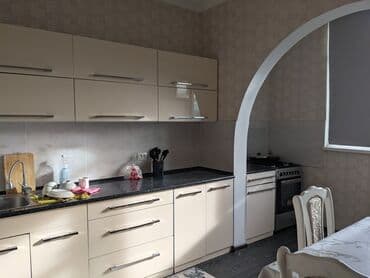 сниму квартиру долго срочная: 1 комната, Собственник, С подселением, С мебелью полностью — 3