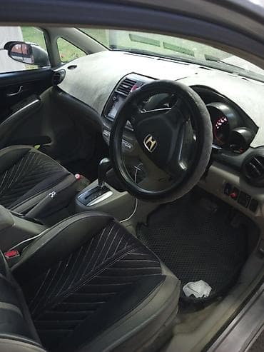 Honda Airwave: 2005 г., 1.5 л, Вариатор, Бензин, Универсал — 8