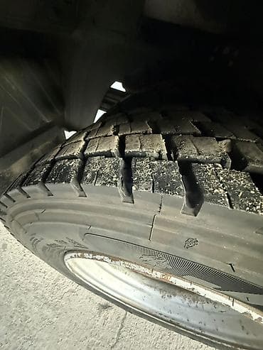 legasy b4: Грузовик, Mercedes-Benz, Стандарт, 7 т — 6