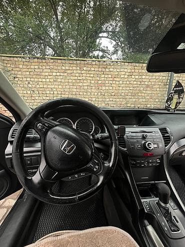 крышка радиатора фит: Honda Accord: 2010 г., 2.4 л, Автомат, Бензин, Седан — 9