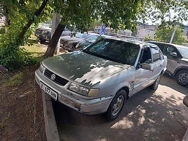 запчасти на пасат б3 рулеврй насас: Volkswagen Passat: 1994 г., 1.8 л, Механика, Газ, Седан — 1
