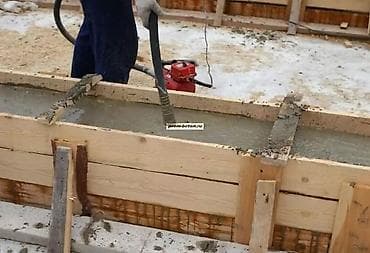 стройкага жумушчу керек: Опалубка, Фундаменттик, Стяжка Акысыз консультация, Демонтаждоо 3-5 жылдык тажрыйба — 4