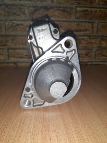 компьютерные мыши g cube: Стартер Nissan Б/у, Оригинал — 5