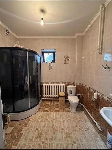 🏡 Продаётся 2-этажный дом🔥🔥🔥 📍 Район: Селекционное село 🪨 Участок: 4 — 5