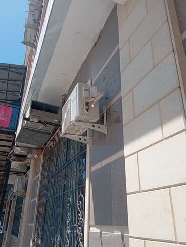 Установка кондиционеров: #установка кондиционеров#промывка#установка в 2 этапа#заправка — 4