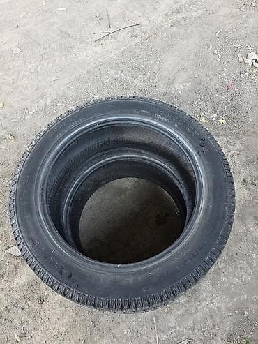 Зимние шины 225/50 R17 94Q - Тип: зимние фрикционные (скандинавский — 6