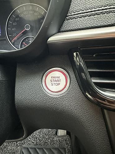Унаа сатуу: Kia K5: 2019 г., 2 л, Автомат, Газ, Седан — 9