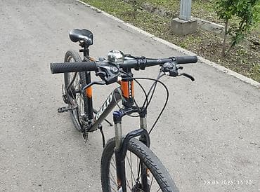 trinx carbon: Горный велосипед, Galaxy, Алюминий — 3