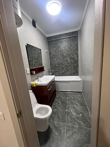 жк пионер: 2 комнаты, 51 м², Элитка, 13 этаж, Евроремонт — 1