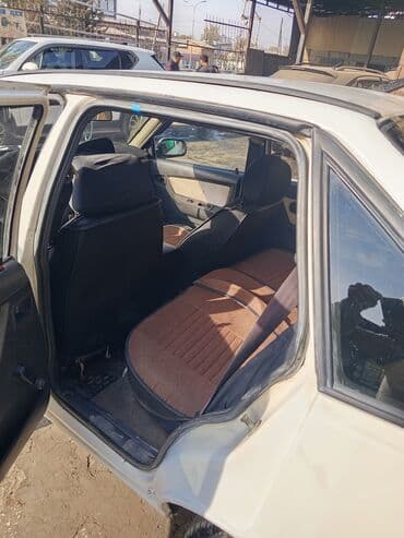 авто хонда аккорд спортивный: Daewoo Nexia: 2011 г., 1.5 л, Механика, Бензиновая, Седан — 4