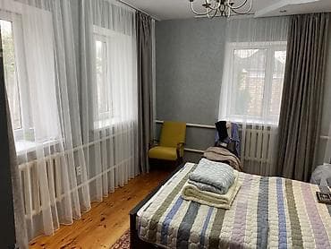 4 bedroom: В продаже угловой дом в самом престижном и недооцененном районе — 9