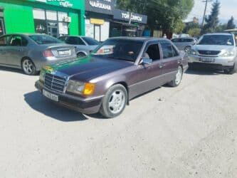 фары на опель вектра б: Mercedes-Benz W124: 1991 г., 2.3 л, Механика, Бензин, Седан — 8