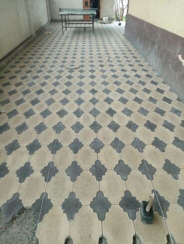 Евробрусчатка: Вид работа: укладка брусчатка Монтаж:брусчатка,евро брусчатка,элитний — 3