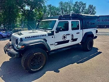 компрессор вм: Jeep Wrangler: 2021 г. — 8