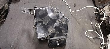 leksus: Lexus GS 430-350, 2007, корпус воздушного фильтра — 3