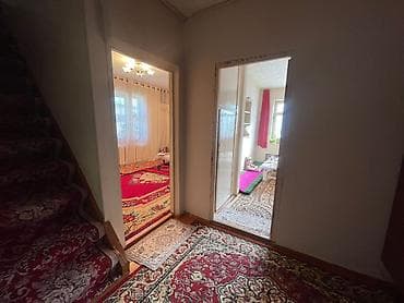 продаю дом с мебелью: Продаётся двухэтажный частный дом с просторным двором. Планировка и — 3