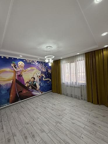 Продается Дом. 📍Оскон ордо 🔑Первая линия 🔑С Участком 4 соток 🔑Дом — 8