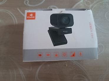 камера для авто: Web Camera для ПК, ноутбук телефон ✅ Разрешение: 1920×1080 (Full HD — 1