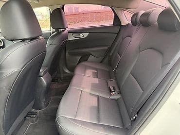 ford focus 3: Kia K3: 2019 г., 1.6 л, Автомат, Бензин, Седан — 10