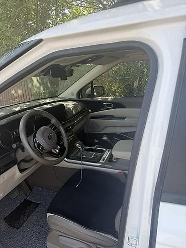 kia casper: Kia Carnival: 2021 г., 3.5 л, Автомат, Газ, Минивэн — 4