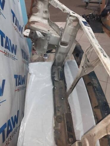 поршень на мотоцикл кобра кроссфаер 125: Honda, 1999 г., Б/у, Оригинал — 5