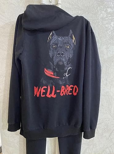 m 65: Спортивный костюм в отличном состоянии, на рост до170 см — 1