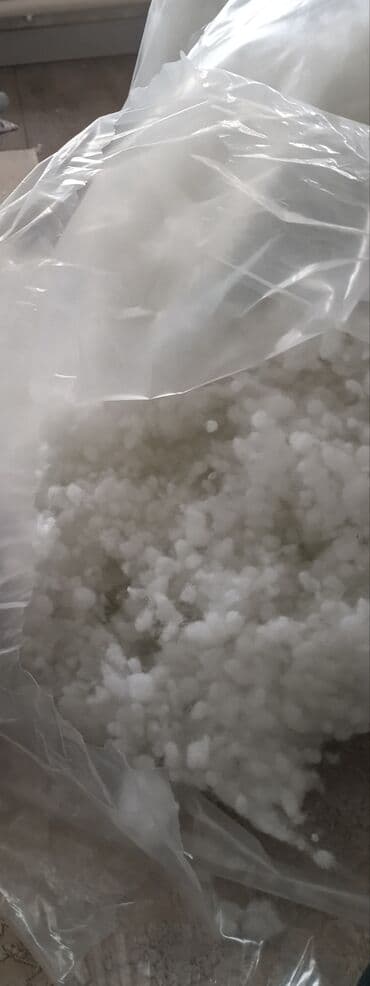 палаз бу: Самая качественная и дешёвая подушка Наполнитель: Холлофайбер показано — 5