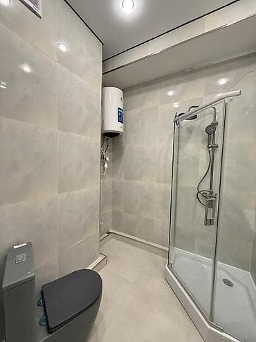 2 комнаты, 43 м², Элитка, 3 этаж, Дизайнерский ремонт — 2