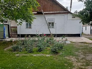 Дома: Продаётся жилой дом с приусадебным участком. 🏡 в центре Ленинского по — 5