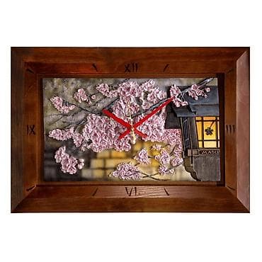 часы ал фажр: Листай➡️➡️➡️ невероятные настенные часы mado! Преобразят ваш интерьер! — 10