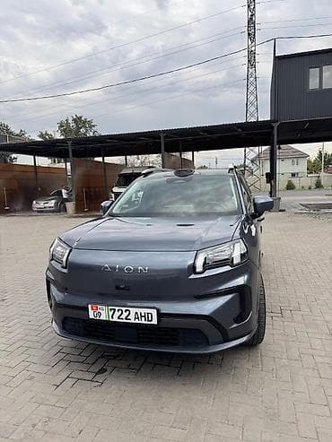 левый руль фит: Jetour : 2024 г., Электромобиль, Кроссовер — 1