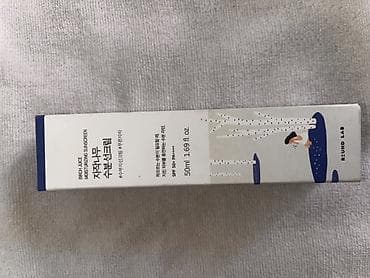 утук для волос: Оригинал Round Lab SPF— увлажняющий солнцезащитный крем для лица — 2