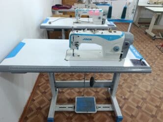 промышленные швейные машины чайка: Jack, Maqi, Zoje, В наличии, Самовывоз — 5
