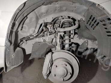 антикоррозийное покрытие: Антикор Пескоструйная обработка. Антикоррозийная аброботка днища — 4