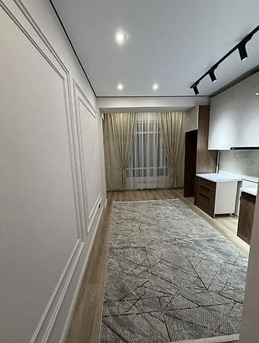 1 комната, 42 м², Восток-5 мкр Элитка, 5 этаж, Дизайнерский ремонт — 2