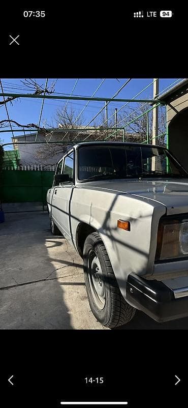 w210 e280: ВАЗ (ЛАДА) 2107: 2011 г., 1.6 л, Механика, Бензин, Седан — 8