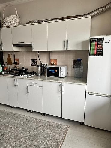 сдаю квартира орто сай: 2 комнаты, Собственник, С мебелью полностью — 10