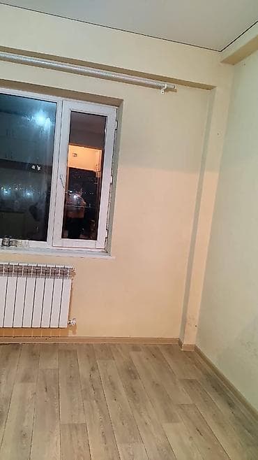 комната аламедин 1: 19 м², Эмереги менен — 3